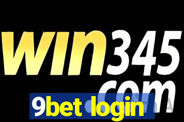 9bet login